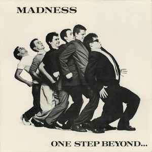 Madness - One Step Beyond ...