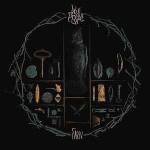 Wolf People - Fain album cover