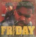Cover of Friday (Original Motion Picture Soundtrack), 1995, Vinyl