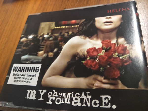 Album herunterladen My Chemical Romance - Helena
