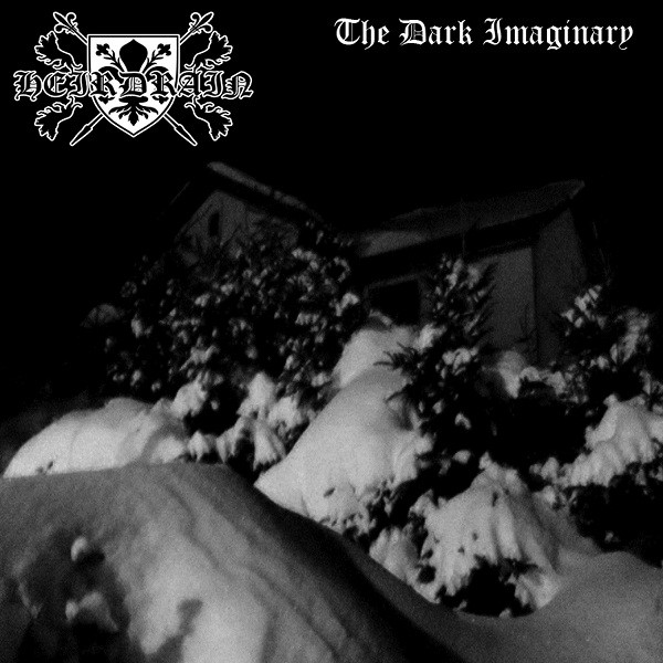 télécharger l'album Heirdrain - The Dark Imaginary