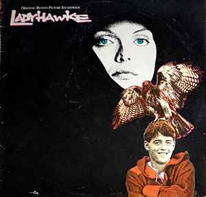 Powell & The Philharmonia Orchestra – Ladyhawke (Original Motion Picture Soundtrack) (1985, Vinyl) Discogs