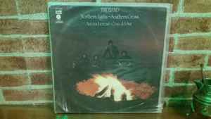 The Band – Northern Lights - Southern Cross (1976, Vinyl) - Discogs