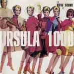Ursula 1000 – The Now Sound Of Ursula 1000 (2000, Vinyl) - Discogs