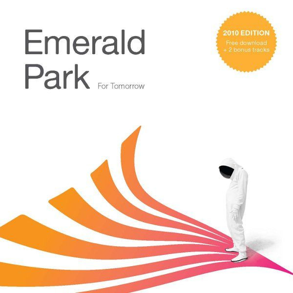 ladda ner album Emerald Park - For Tomorrow 2010 Edition