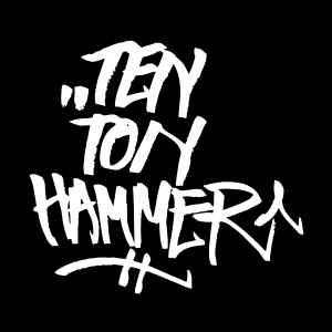 Ten Ton Hammer