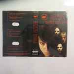 Cover of Danzig II - Lucifuge, 1990, Cassette