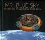 Cover of Mr. Blue Sky (The Very Best Of Electric Light Orchestra), 2012-10-05, CD