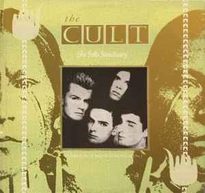 The Cult – Lil' Devil (1987, Vinyl) - Discogs