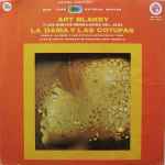 Cover of La Dama Y Las Cotufas, , Vinyl