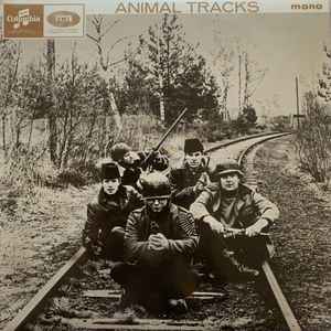 The Animals - Animal Tracks | Releases | Discogs