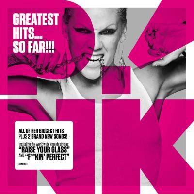 P NK Greatest Hits So Far Releases Discogs