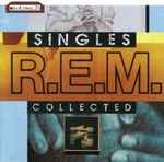 Cover of Singles Collected, , CD