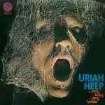 Cover of ...Very 'Eavy Very 'Umble..., 1971, Vinyl