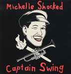 Cover of Captain Swing, 1989, Vinyl