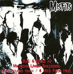 baixar álbum Misfits - Michigan WCBN And More