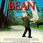 Cover of Bean - The Album, 1997, CD
