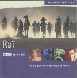 Various - The Rough Guide To Raï