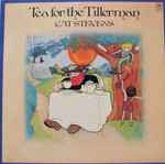 Cover of Tea For The Tillerman, 1970-12-00, Vinyl