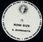 Cover of Bumbakita / Fassy Ole, 2004, Vinyl