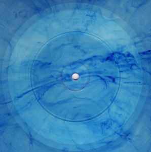 Biochip C. - Blue Label Vol. 1 album cover