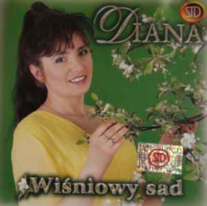 Diana (37) - Wiśniowy Sad album cover