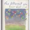 Various - The Different You - Robert Wyatt E Noi
