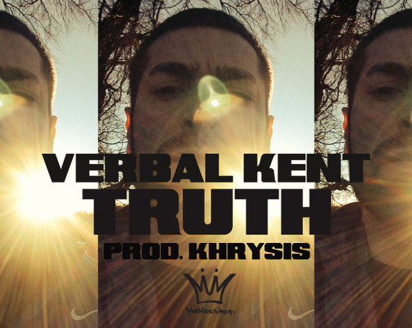 télécharger l'album Verbal Kent - Truth