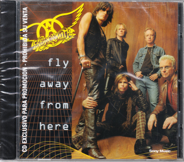 Exclusivo - Homenagem ao Aerosmith