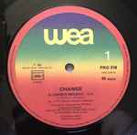 Change - A Lover's Holiday | Releases | Discogs