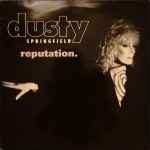Cover of Reputation, 1990, Vinyl