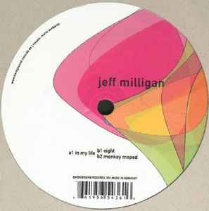 In My Life - Jeff Milligan