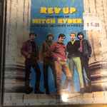 Cover of Rev Up - The Best Of Mitch Ryder & The Detroit Wheels, , CD