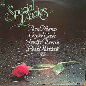 Special Ladies (1980, Vinyl) - Discogs