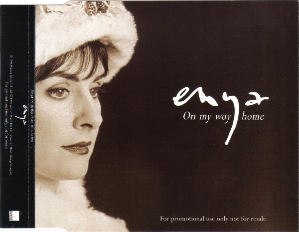 Enya – On My Way Home (1996