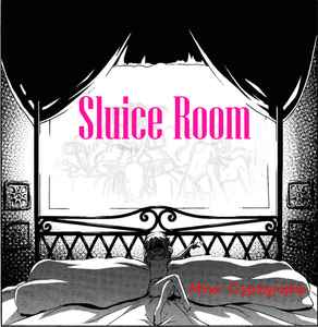 Sluice Room - Minor Cryptography album cover