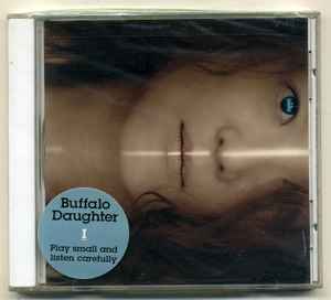 Buffalo Daughter – WXBD (1999, CD) - Discogs