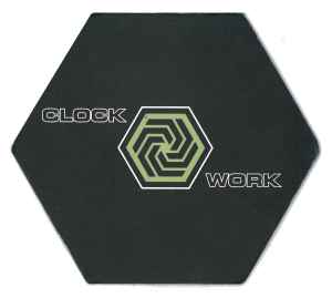 Clockwork (16) - Clockwork album cover