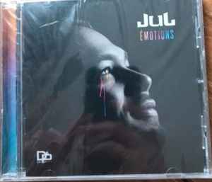 Jul – Émotions (2016, CD) - Discogs