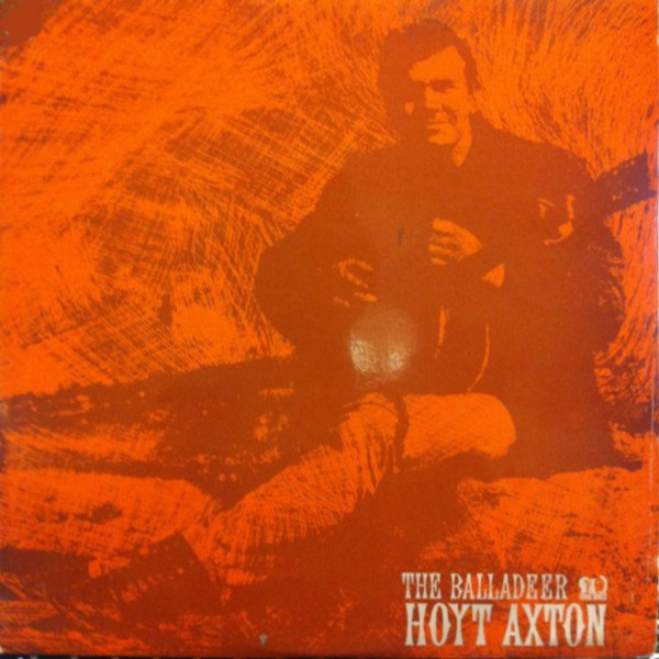 Album herunterladen Hoyt Axton - The Balladeer