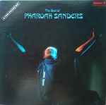 The Best Of Pharoah Sanders (Gatefold, Vinyl) - Discogs