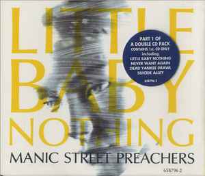 Little Baby Nothing - Manic Street Preachers