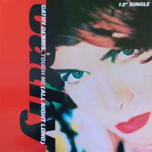 Mandy Smith – Victim Of Pleasure (1989, Vinyl) - Discogs