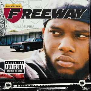 Freeway - Philadelphia Freeway album cover