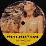 Cover of Blue Tuesday, 2013-10-31, Vinyl