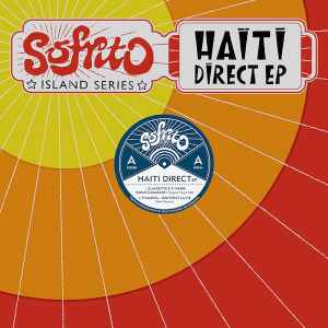Haiti Direct EP - Various