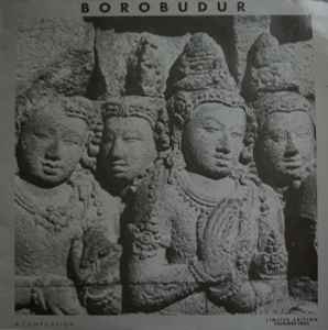 Various - Borobudur album cover