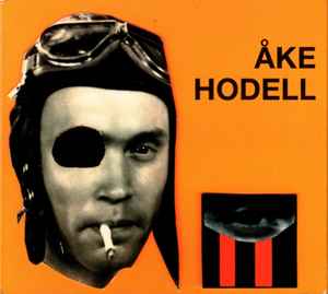 Åke Hodell - Verbal Brainwash And Other Works