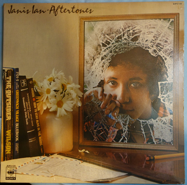 Janis Ian – Aftertones (Vinyl) - Discogs