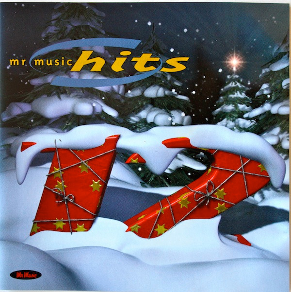 lataa albumi Various - Mr Music Hits 12 2003
